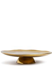 La Tavola Scomposta cake stand