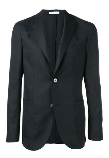 classic tailored blazer