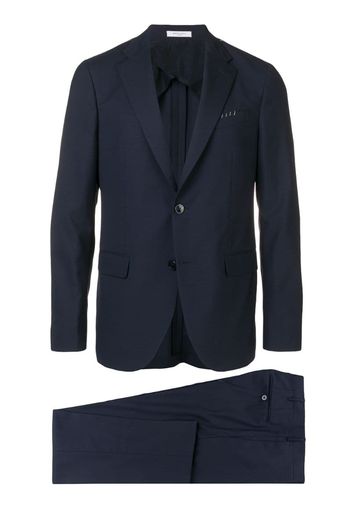 slim dinner suit