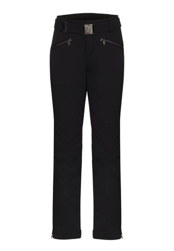 Fraenzi straight-leg ski trousers