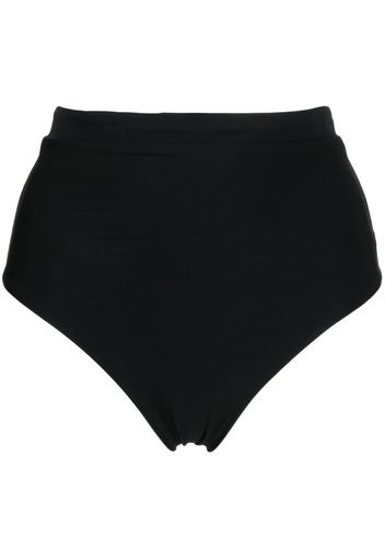 BONDI BORN Signature Tatiana bikini bottoms - Black