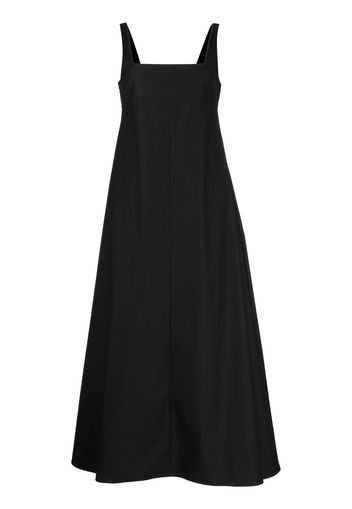 BONDI BORN Malta long dress - Black