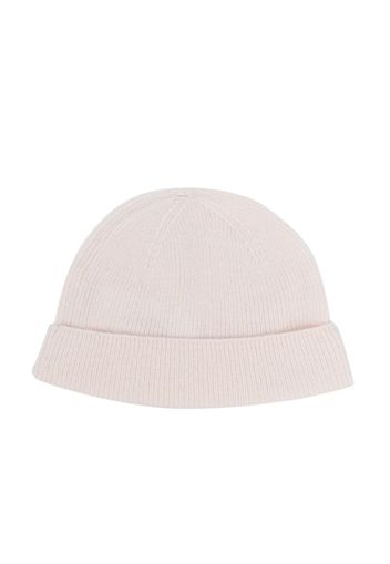 Bonpoint Darbo cashmere beanie - Pink