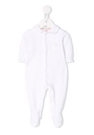 Bonpoint short-sleeved pajama - 000 White