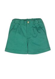 Bonpoint Charles tailored shorts - Green