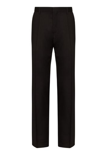 hugo boss gibson trousers