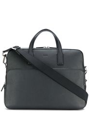 Boss Hugo Boss Crosstown briefcase - Black