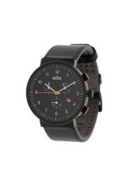 Briston Watches Clubmaster Sport watch - Black
