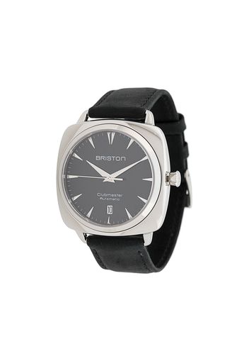 Briston Watches Clubmaster Iconic watch - Black