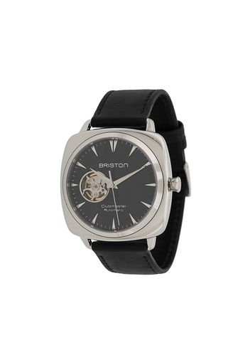 Briston Watches Clubmaster Iconic watch - Black