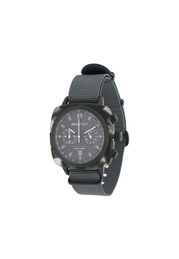 Clubmaster Sport Alpine Hunter watch