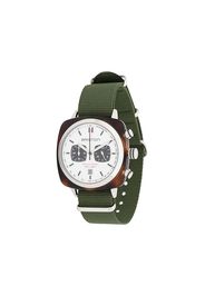 Briston Watches Clubmaster Sport watch - White