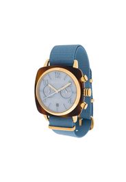 Braun Watches BN0032 40mm Watch - Farfetch