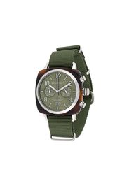 Braun Watches BNO265 40mm Watch - Farfetch