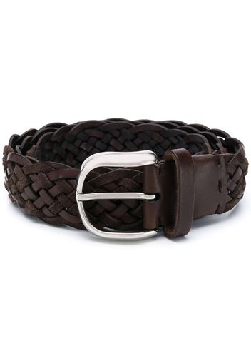 woven belt