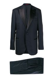 Brunello Cucinelli two-piece suit - Blue