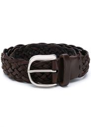 woven belt