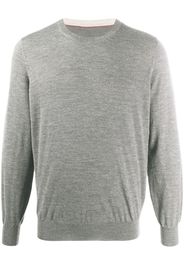 crew neck sweater