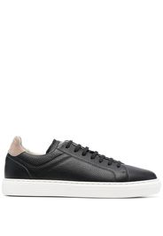 Brunello Cucinelli low-top sneakers - Black