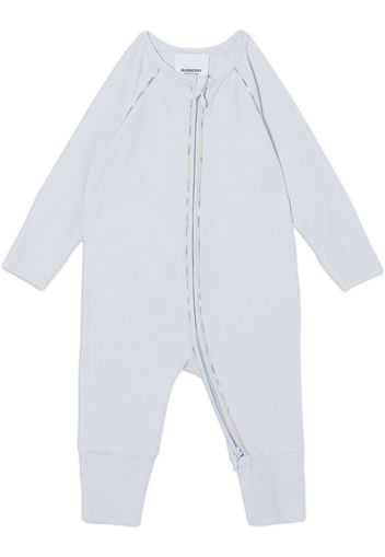 three-piece romper gift set