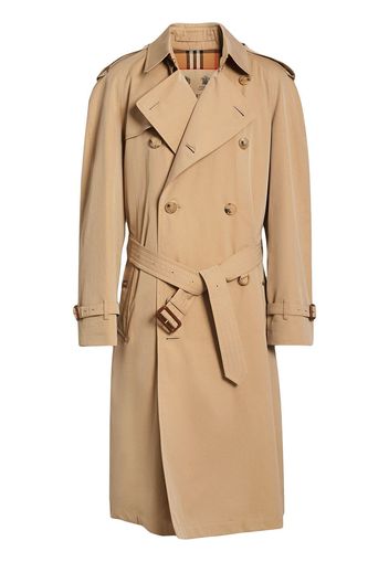 Burberry Westminster heritage trench coat - Neutrals