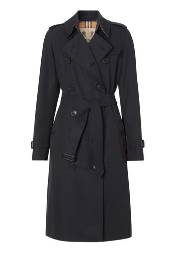 The Chelsea trench coat