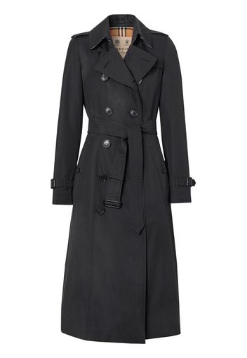 The Long Chelsea Heritage trench coat