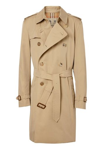 The Kensington Heritage trench coat