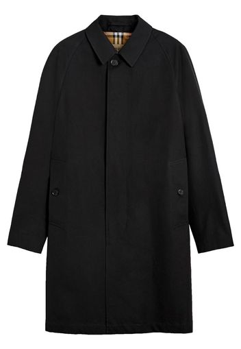 The Camden Car coat