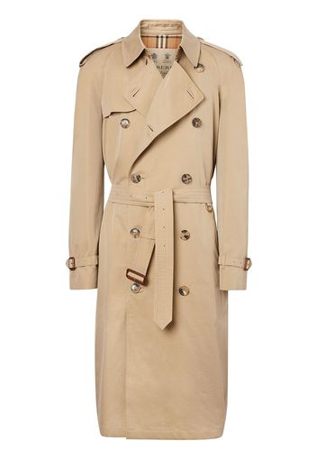 Burberry Westminster Heritage trench coat - Neutrals