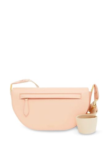 Burberry Olympia shoulder bag - Pink