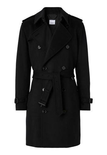 Burberry Kensington trench coat - Black