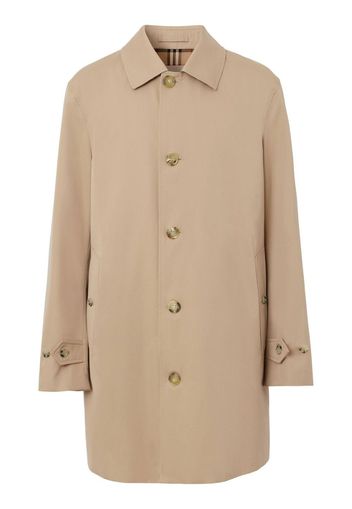 Burberry The Paddington Heritage coat - Neutrals