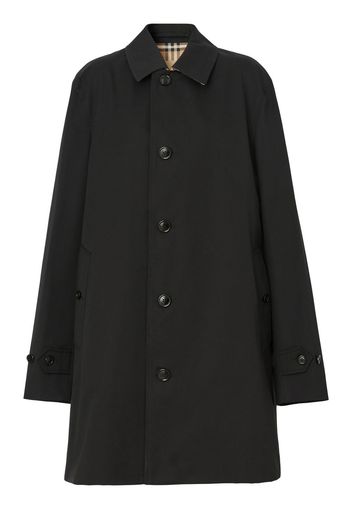 Burberry The Paddington Heritage coat - Black