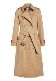 Burberry The Long Chelsea Heritage Trench Coat - Neutrals