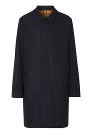 Burberry The Pimlico Car Coat - Midnight