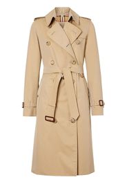 Kensignton Heritage double-breasted trench coat