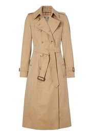 The Long Chelsea Heritage trench coat