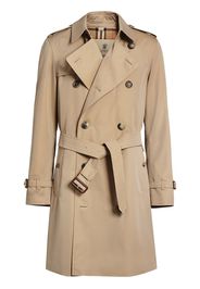 Chelsea Heritage midi trench coat