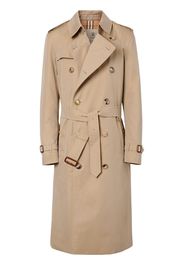 The Kensington Heritage long trench coat