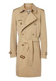 The Kensington Heritage trench coat