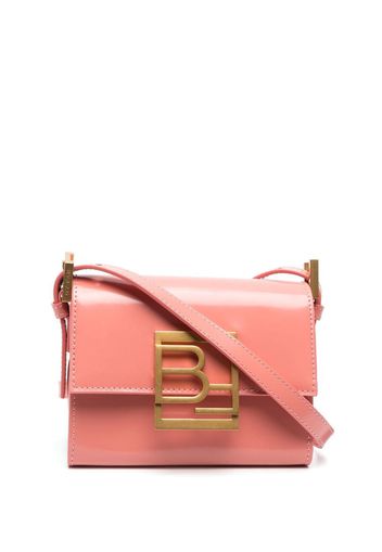 BY FAR Fran mini tote bag - Pink