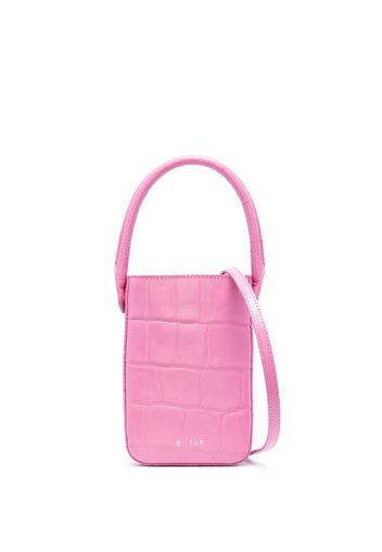 Mini Kira Top-Handle Bag: Women's Designer Crossbody Bags