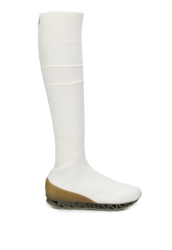 Camper Lab Together Himalayan Willhelm boots - White