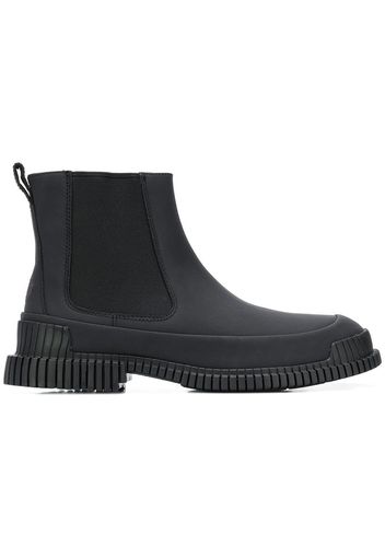 Camper ankle boots - Black