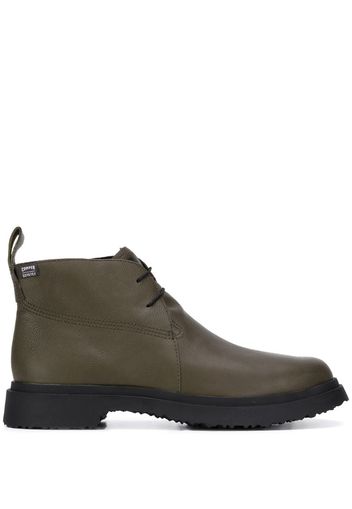 Walden lace-up boots