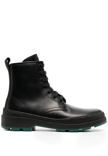 Camper Brutus ankle boots - Black