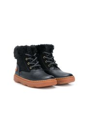 Camper Kido boots - Black