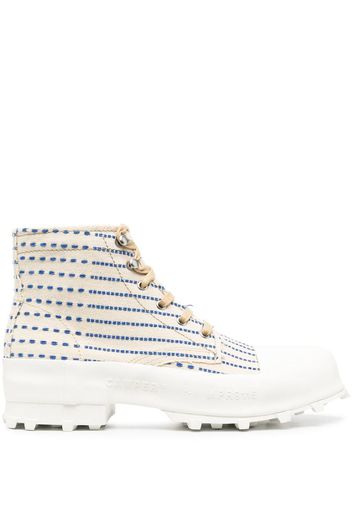 Traktori dotted boots