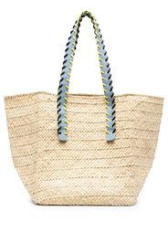 CamperLab Spandalones shoulder bag - Neutrals